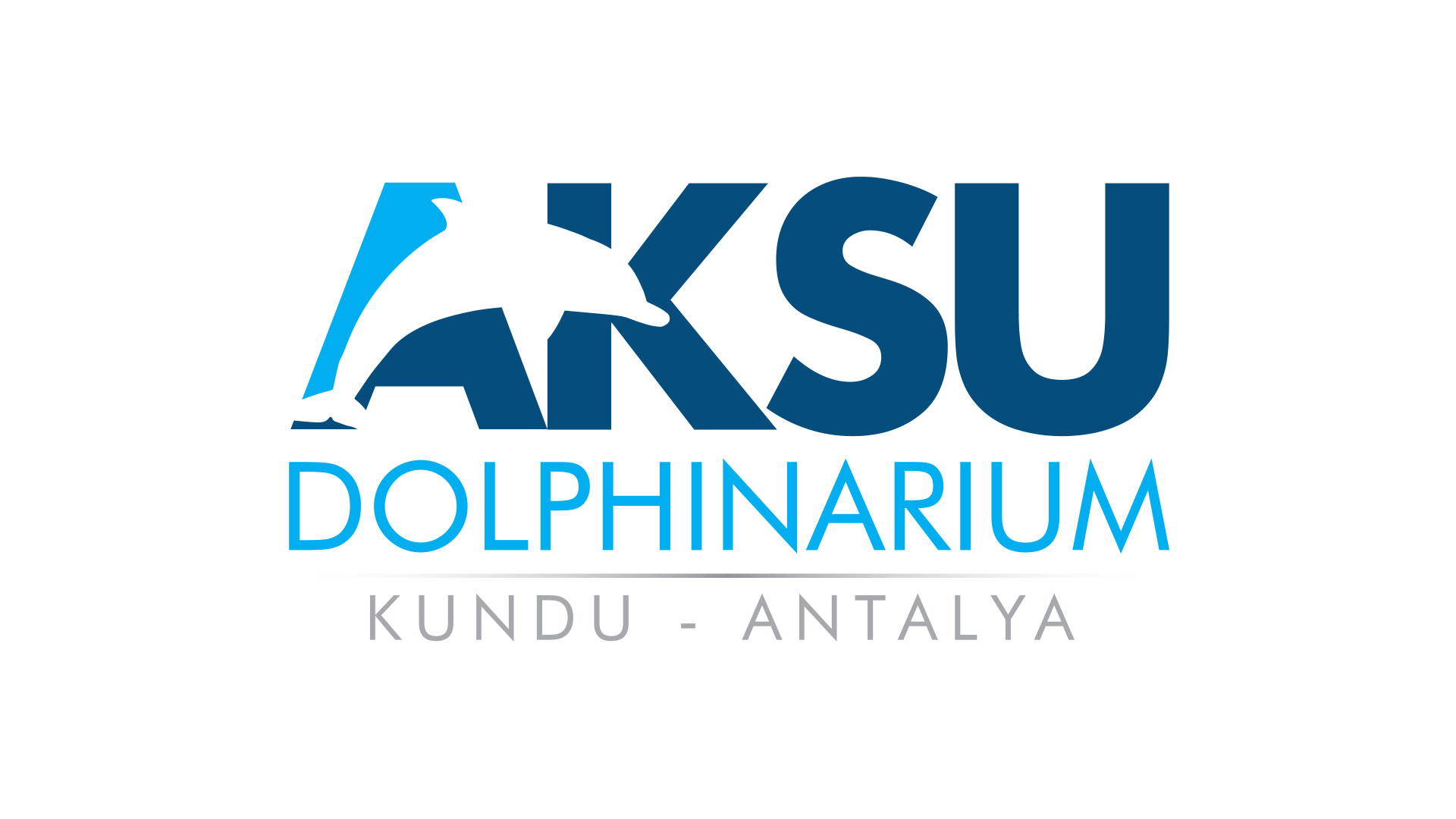 Aksu Dolphinarium