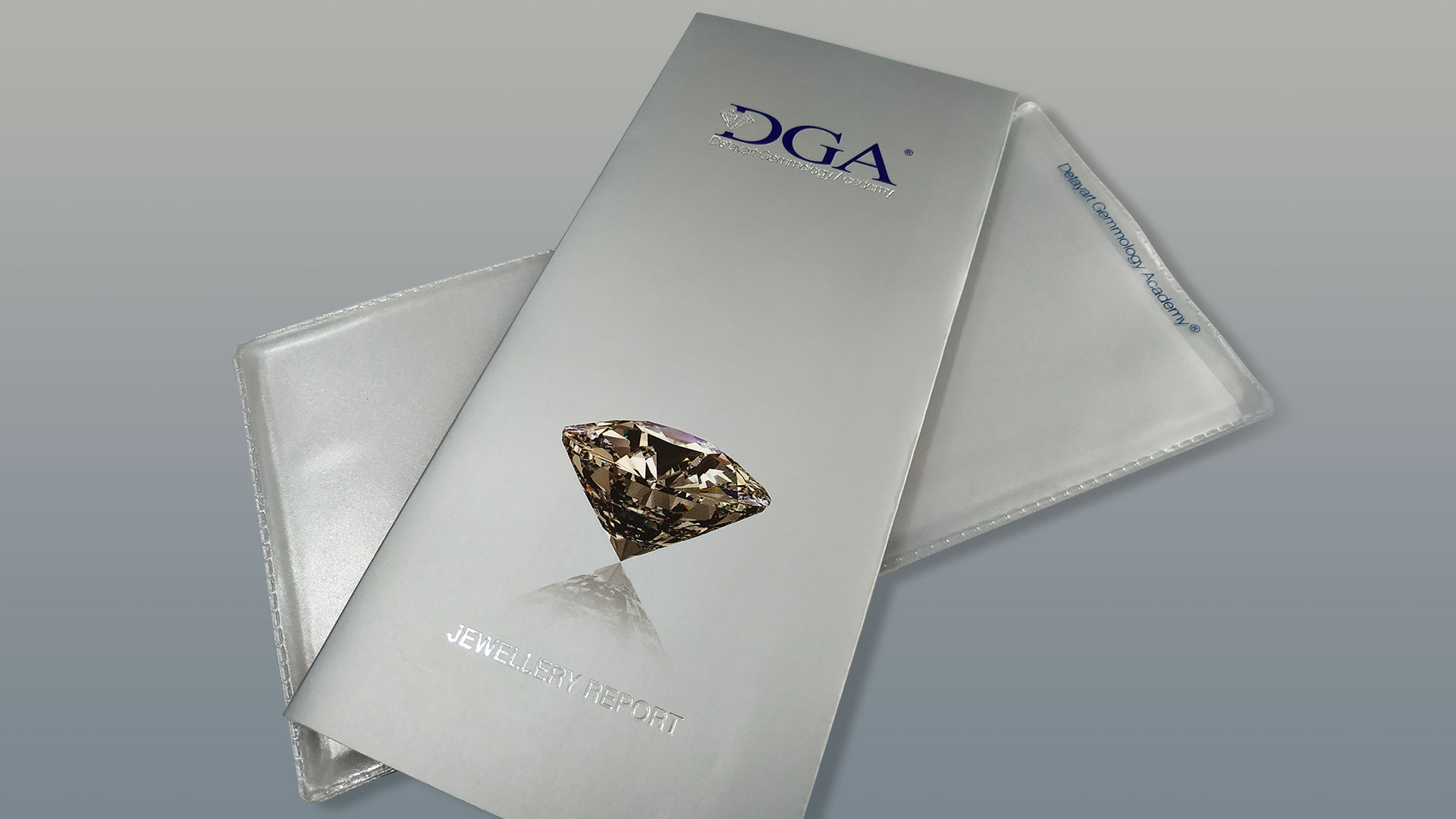 Detayart Gemology Academy