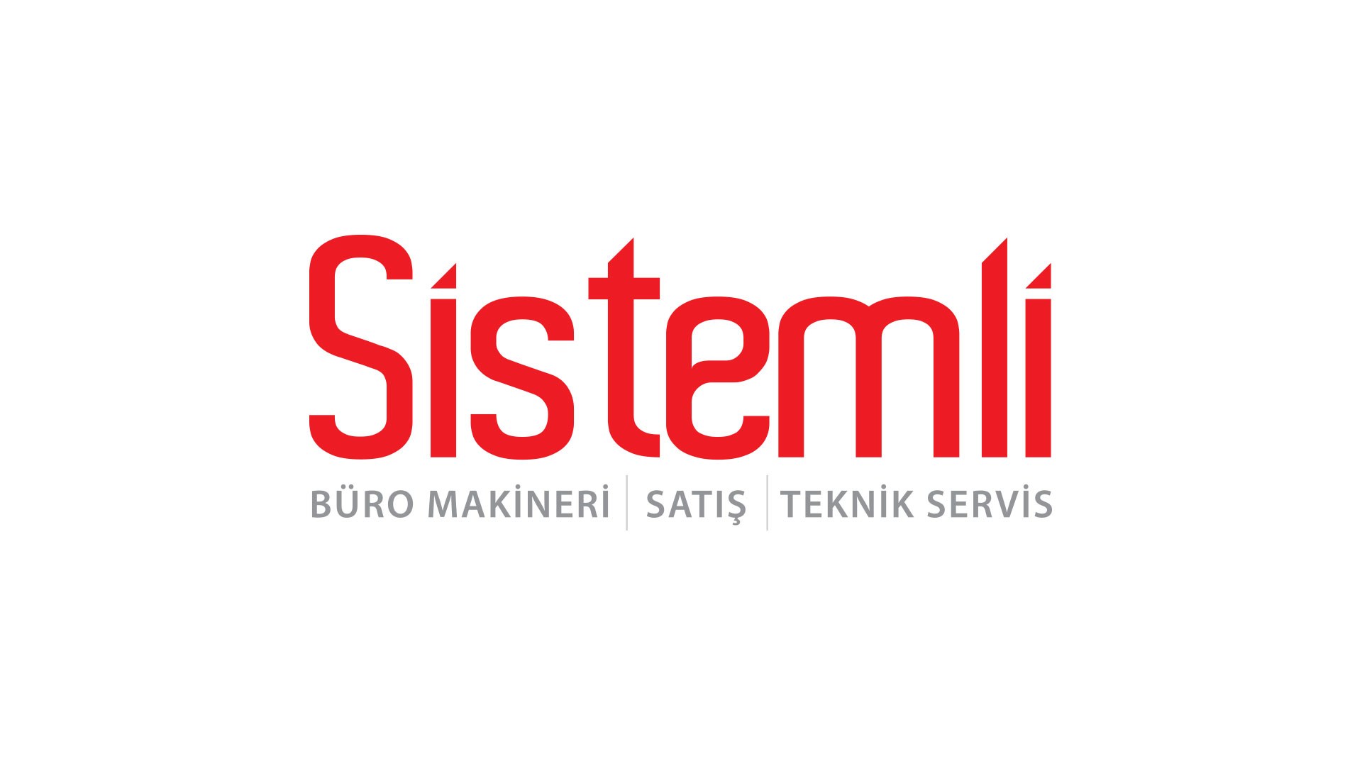 Sistem Büro Makineleri
