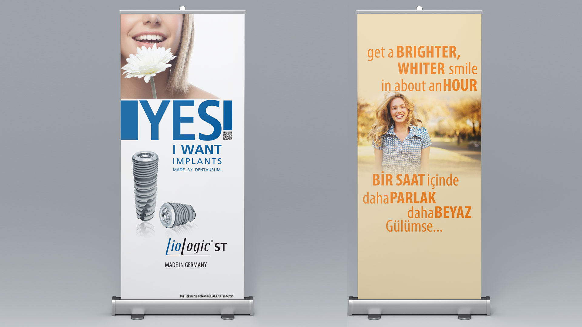 Dentela Diş Polikliniği
